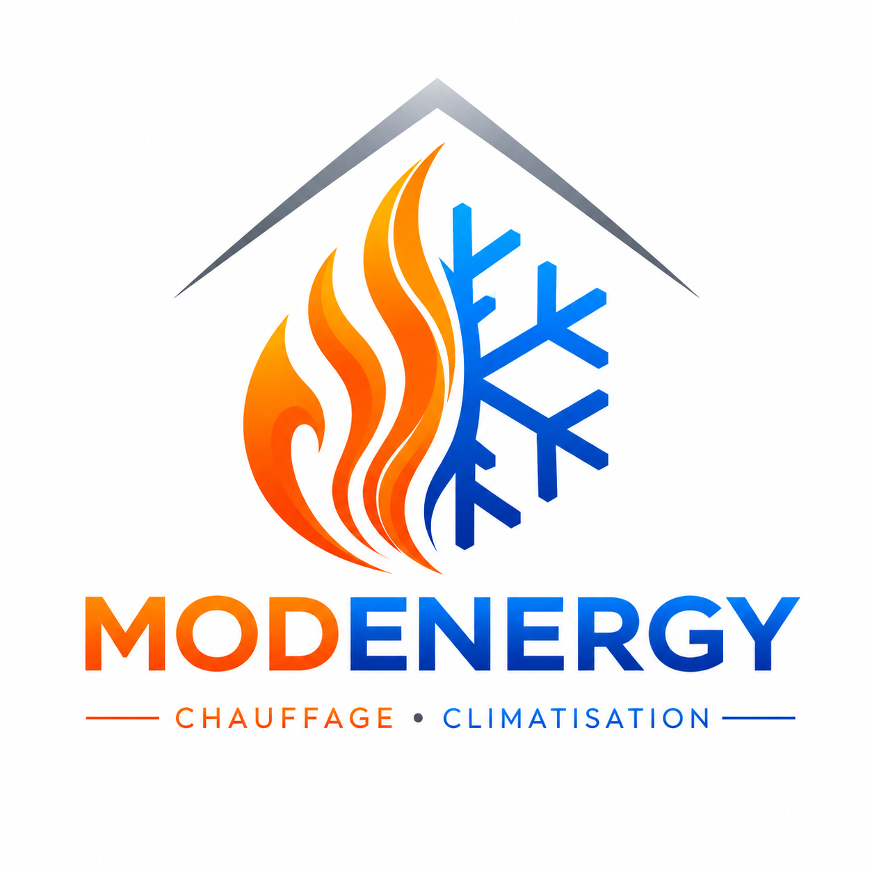 ModEnergy 276 — chauffage et climatisation