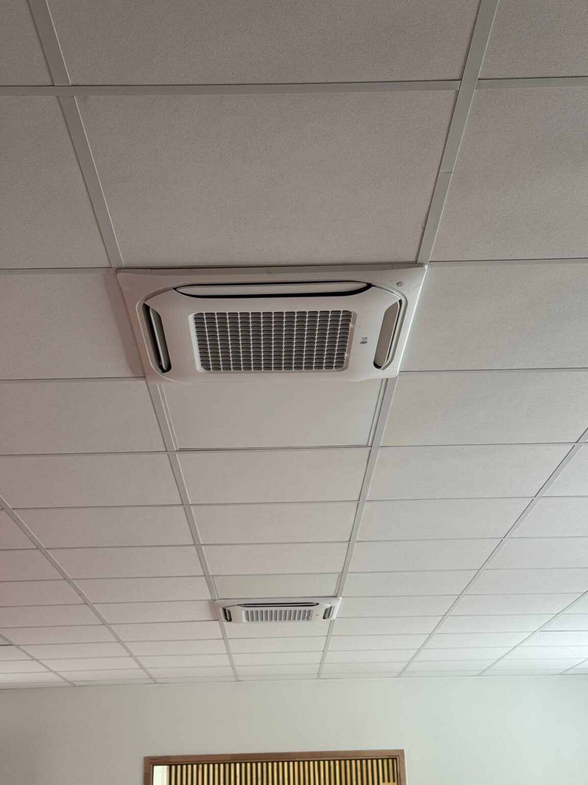 Installation de clim à Ménesqueville par un artisan climaticien ModEnergy 276