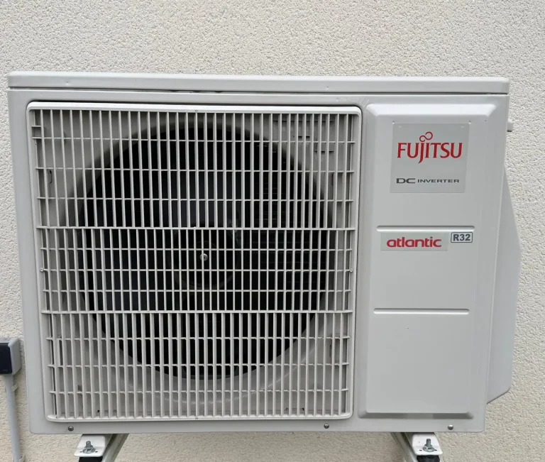 Pompe à chaleur air-eau : prix et aides 2026 dans l&rsquo;Eure