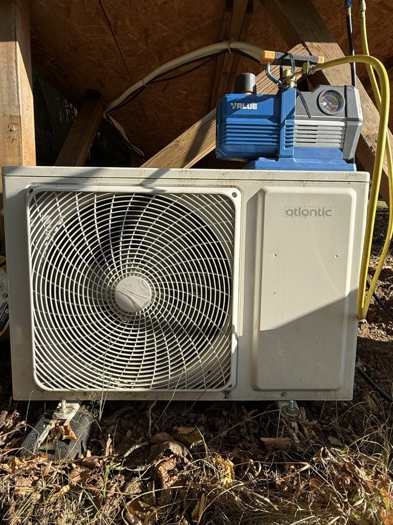 Maintenance et dépannage climatisation à lyons-la-foret